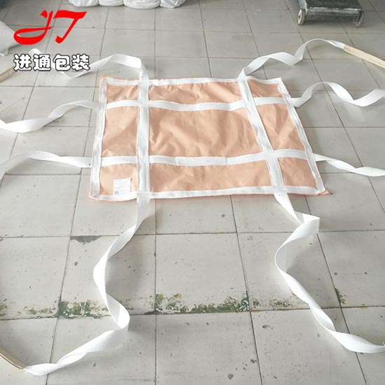 重復(fù)使用軟托盤袋