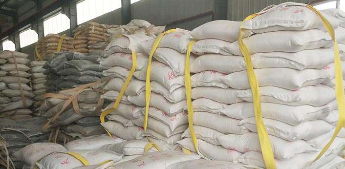 PVC噸袋的設(shè)計(jì)原則：安全性、保管性、使用性和密封性
